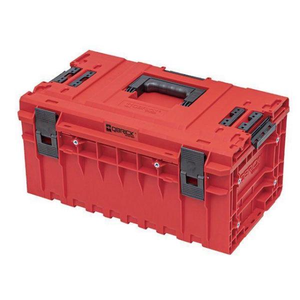 キューブリック QBRICK 超耐久IP66 ツールボックス バリオ M 大容量38L SKRQ35...