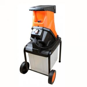 YARD FORCE（ヤードフォース） YARD FORCE粉砕機 枝シュレッダー 電動