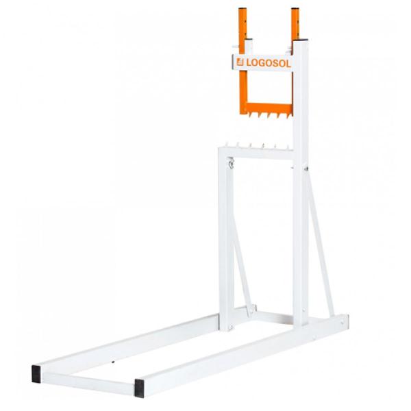 LOGOSOL ロゴソル SMART HOLDER SLG-1 丸太 固定 切断 農業資材