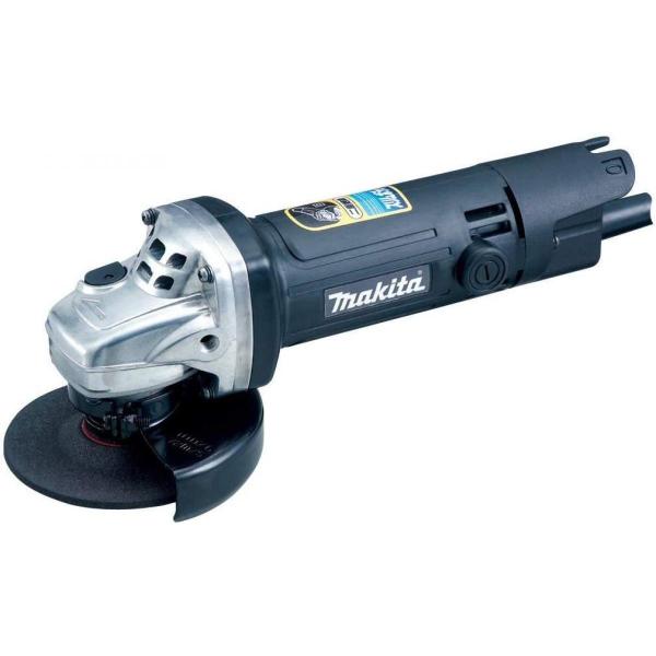 マキタ ディスクグラインダAC用 100mm 高速型 最大出力700W 9539B 研磨 マキタ工具...