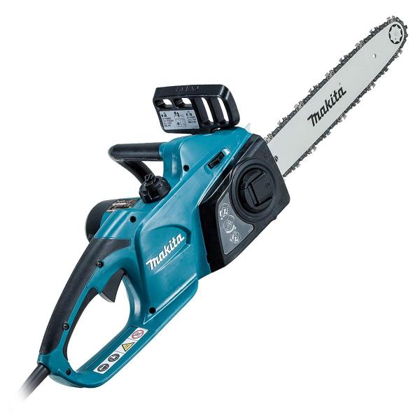 【送料無料】マキタ makita  電気チェンソー チェーンソー チェンソー AC100V MUC3...