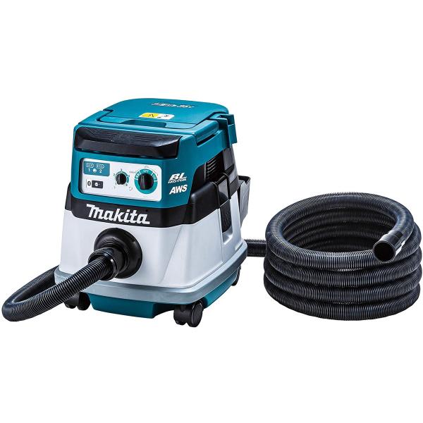 マキタ(Makita) 粉じん専用 充電式集じん機 36V バッテリ・充電器別売 VC867DZ