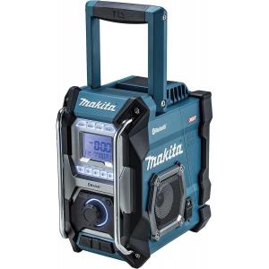 マキタ（makita） 充電式 ラジオ MR005GZO オリーブ 40Vmax 本体のみ