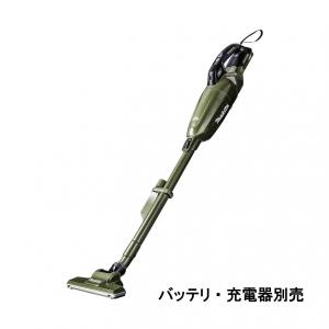 マキタ（makita） 充電式クリーナ CL142FDZW 本体のみ 14.4V 紙パック