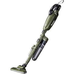マキタ（makita） 掃除機 CL001GZO 充電式クリーナー オリーブ