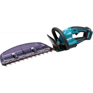 マキタ（makita） 18V 充電式ヘッジトリマ MUH408DZ 本体のみ(バッテリ
