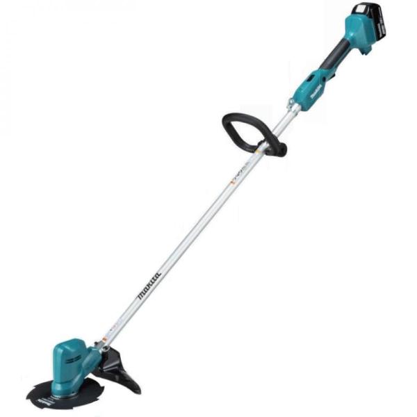 【在庫有・即納】  マキタ 充電式草刈機 MUR194DWF バッテリBL1830B+充電器DC18...