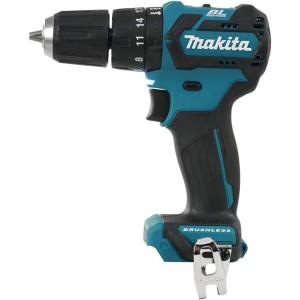 マキタ Makita 充電式 振動ドライバドリル 10.8V/4.0Ah 本体のみ HP332DZ バッテリ・充電器・ケース別売｜daiyu8