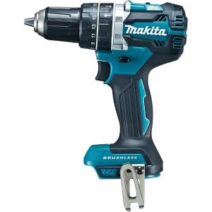 マキタ Makita HP484DZ 充電式震動ドリル 青 本体のみ 18V バッテリ・充電器・ケース別売｜daiyu8