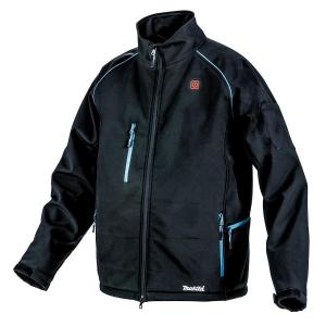マキタ充電式暖房ジャケット マキタ(makita) 充電式暖房ジャケット Sサイズ CJ205DZS バッテリー