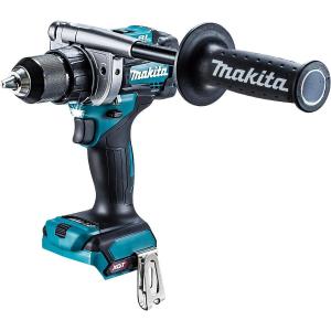 マキタ makita 充電式 ドライバドリル 本体のみ 40Vmax バッテリ・充電器・ケース別売 DF001GZ 防じん 防滴｜daiyu8