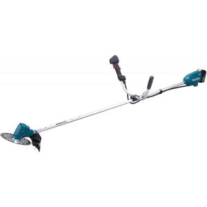 マキタ 充電式草刈機18V 刈幅230mmチップソー付 シンプル 楽らくモード非搭載 5Ahバッテリ 充電器付 MUR190SDST 刈払機 刈払い機 草刈機 除草