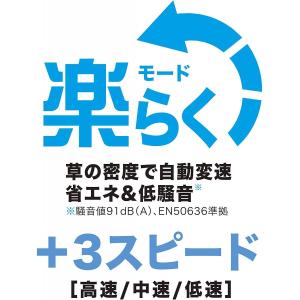 マキタ 充電式草刈機18V 刈込幅230mmチ...の詳細画像4