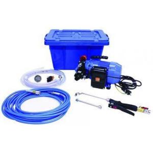 丸山製作所 丸山製作所(マルヤマエクセル) バッテリーエアコン洗浄機