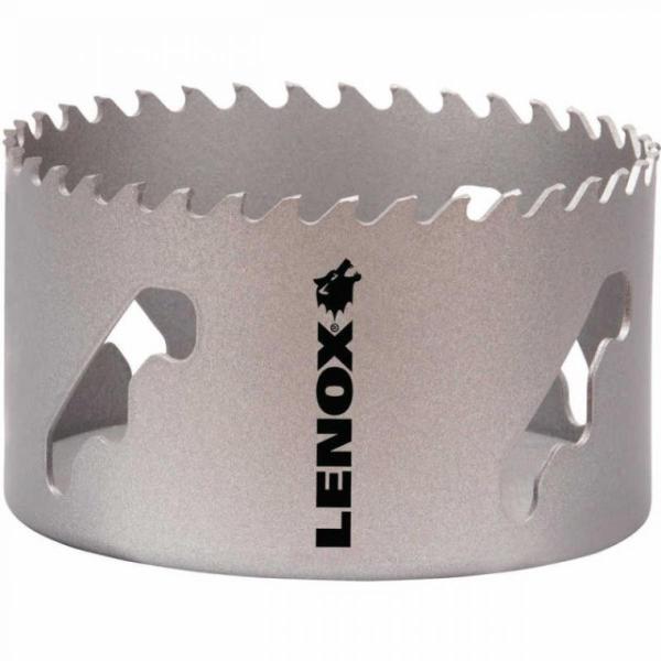 LENOX スピードスロット 超硬チップ ホールソー 替刃 10mm LXAH3414 レノックス ...