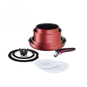 T-fal（ティファール） インジニオネオ IH モーヴレッド