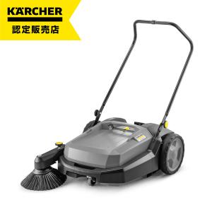 ケルヒャー KARCHER 業務用 手押し式 ス...の商品画像
