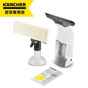 ケルヒャー（KARCHER） [即納在庫品] 高圧洗浄機 コードレス マルチ