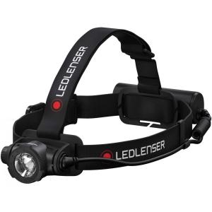 【お取り寄せ】Ledlenser(レッドレンザー) H7R Core LEDヘッドライト　最大1000lm 防塵・防水IP67 作業灯 USB充電式/乾電池式 [日本正規品]502122｜daiyu8