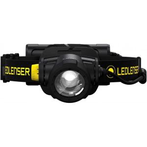 LEDLENSER 充電式防爆懐中電灯(LED) 502101 レッドレンザー EX7R 明る
