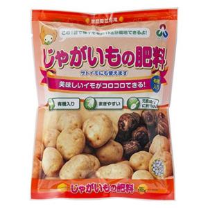 朝日工業 じゃがいもの肥料 550g｜daiyu8