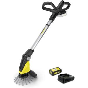 リョービ（RYOBI） 京セラ/KYOCERA 電気式刈払機 AK-6000 230mm 造園
