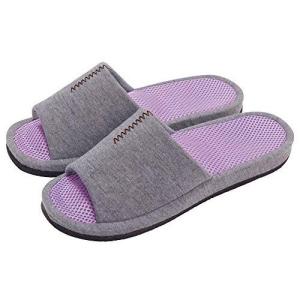 健康スリッパ アイふみっぱ レディース