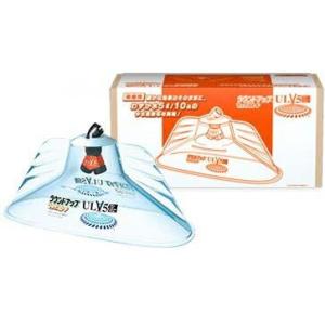 アイデック 水草取りまー 草削りツインローター 刈払機アタッチメント