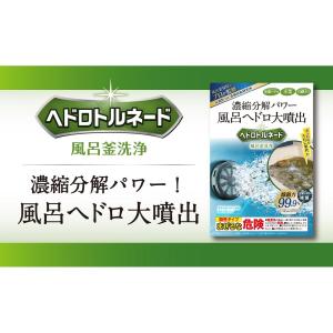【まとめ買い】【在庫有】リベルタ ヘドロトルネ...の詳細画像2