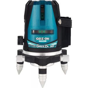 山真 GDZ-06DOT グリーンレーザー 本体のみ