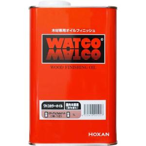 【在庫有・即納】 ワトコ(WATCO) ワトコオ...の商品画像