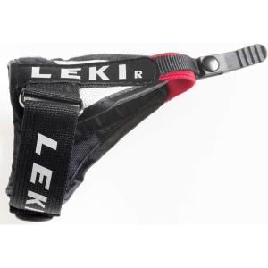 【在庫有・即納】レキ LEKI NW パワートリガー 1 左用 1300201 交換用 パーツ 交換 部品 ポールアクセサリー｜daiyu8