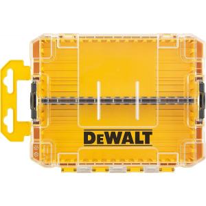 DEWALT デウォルト(DEWALT) タフケース (中) オーガナイザー