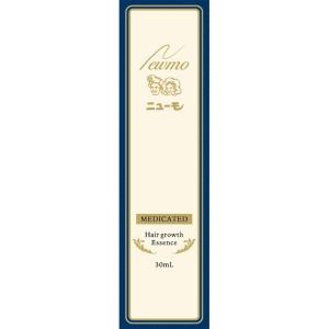明治薬品 薬用育毛剤 ニューモ ファーマフーズ ...の商品画像