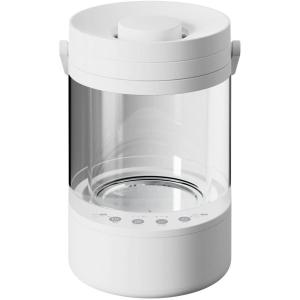 超音波噴霧器 MX-200 星光技研 次亜塩素酸水対応 除菌 消臭 約14畳対応