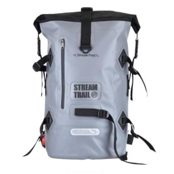 【在庫有・即納】ストリームトレイル ドライタンク D2 40L ストーン DRY TANK バックパ...