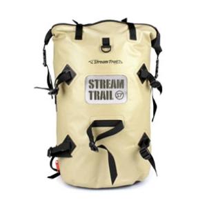 ストリームトレイル ドライタンク 60L 防水の高価買取価格