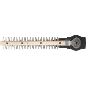 日立（HITACHI） HiKOKI(旧：日立工機) 350mm植木バリカン用ブレード替