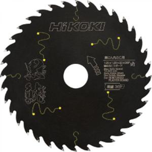 HiKOKI（ハイコーキ） スーパーチップソー黒鯱 165×60P 0037-6201