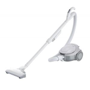 日立（HITACHI） 紙パック式 掃除機 CV-VP50 H 軽量 ハイパワー 吸引力