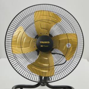 【在庫有・即納】TRUSCO トラスコ 工場扇...の詳細画像2