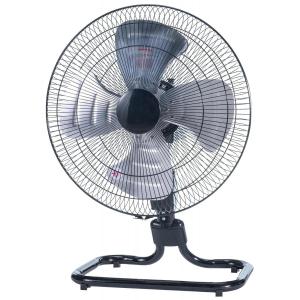 【中古A】全閉式工場扇 ジェネラルファンII 大風量 アルミハネ　AF-45A 全閉式工場扇 ジェネラルファンII “大風量” 据置きタイプ アルミハネ