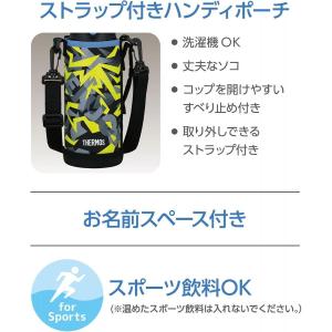 【在庫有・即納】サーモス 真空断熱2ウェイボト...の詳細画像2