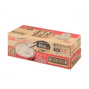 【在庫有・即納】【40食】 アイリス フーズ ...の詳細画像1