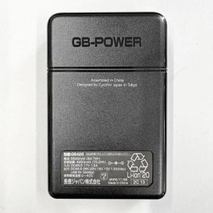 【在庫有】長信ジャパン GB-POWER 28...の詳細画像1