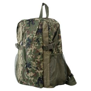 ストームクロス (STORMCROS) コミューターパック3 陸自迷彩 14L 登山