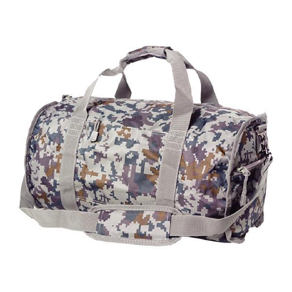 ストームクロス (STORMCROS) ボストンバッグ 小型 36L 空デジ　空自デジタル 自衛隊 ...