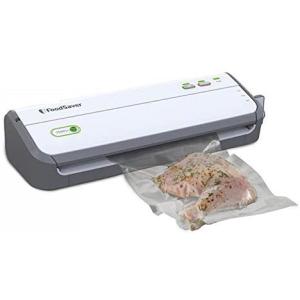 【在庫有・即納】  フードセーバー FM2010-040 FoodSaver 真空パック器 真空パック機 保存 フードシーラー Food Saver