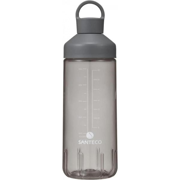 シービージャパン オーシャンビバレッジボトル 710ml グレー 抗菌 軽量 トライタン 割れにくい...