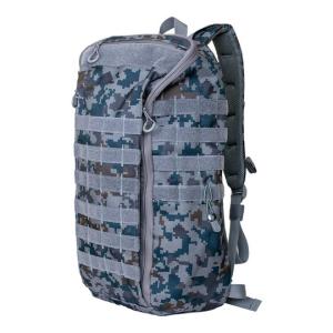 ストームクロス (STORMCROS) コミューターパック3 空自迷彩 14L 登山